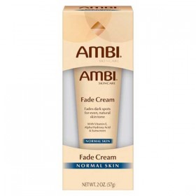 Ambi Fade Cream Normal Skin 2oz